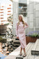 VMJULIA Dress - Pink-A-Boo