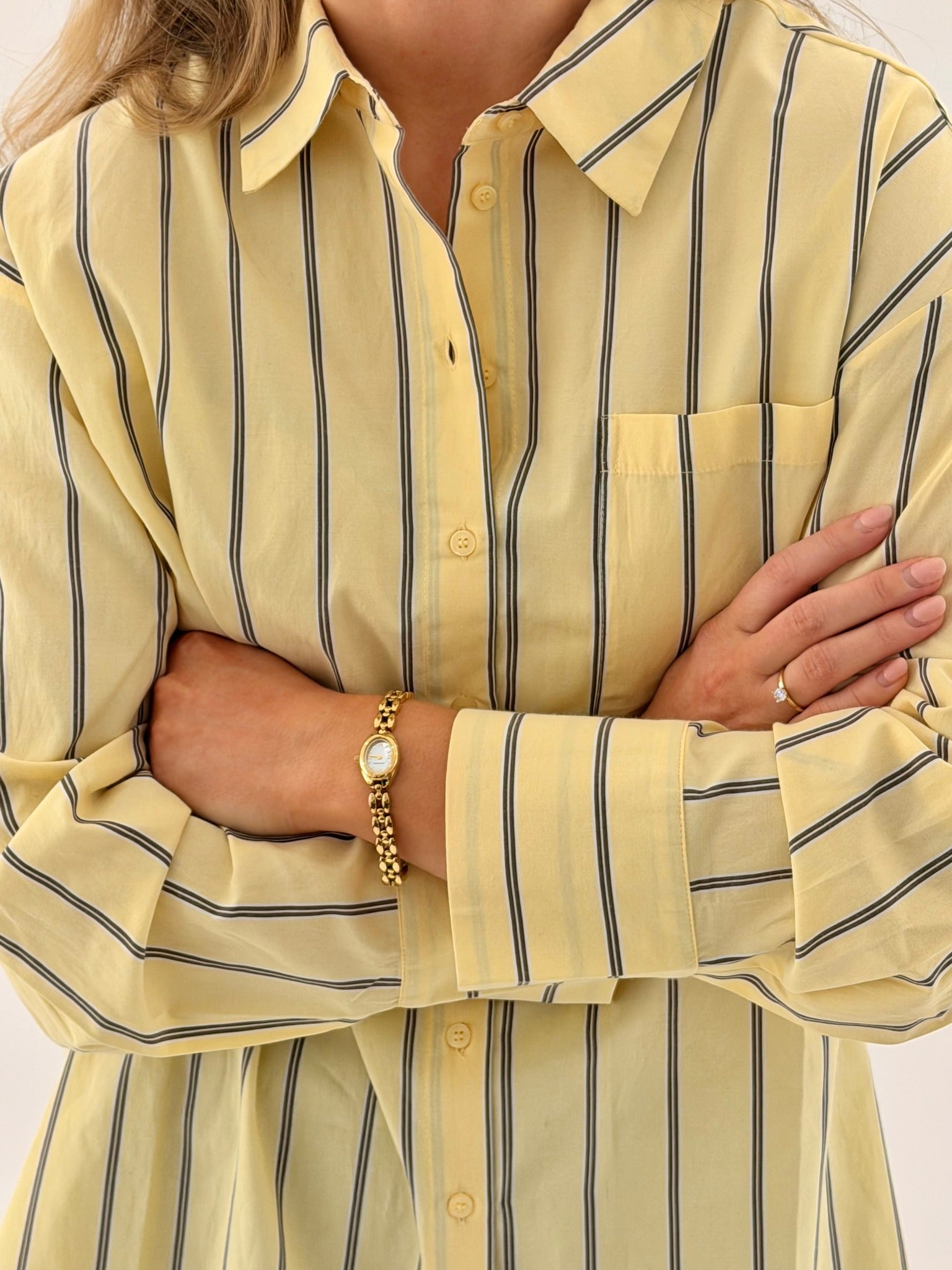 VMFANNI SHIRT - Flan