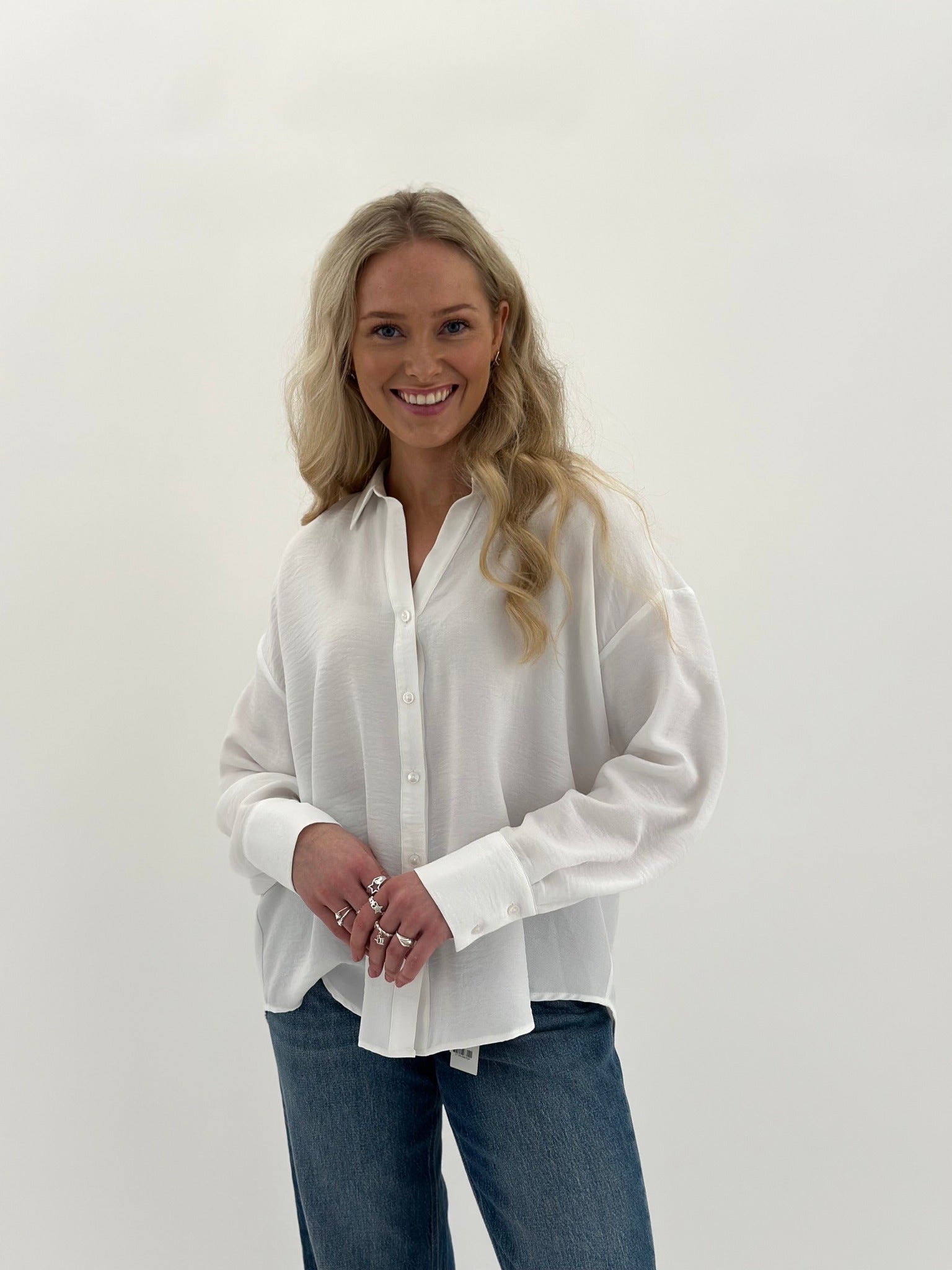 VMMELANEY Shirts - Snow White