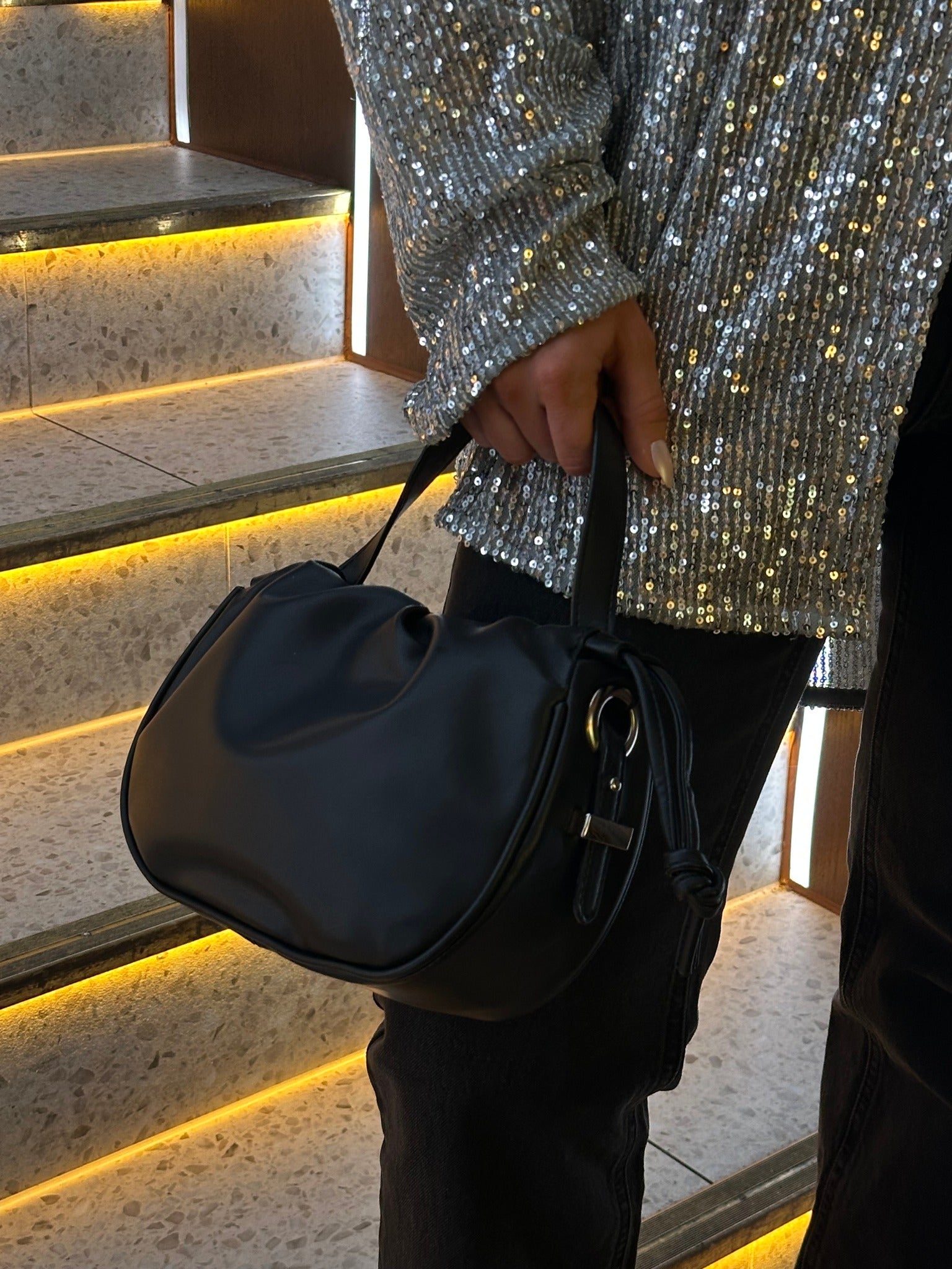 PCBALLOON Bag - Black