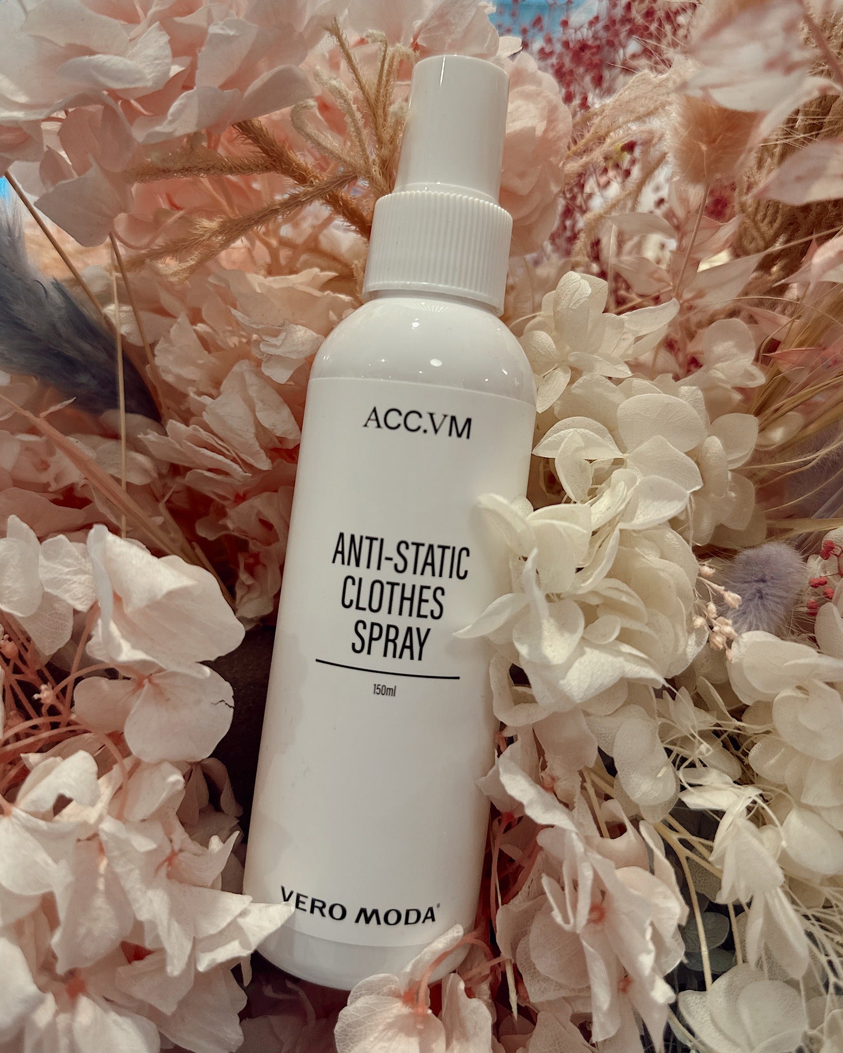 VMDESK Antistatisk Spray