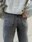 PCJESSIE Jeans - Grey Denim
