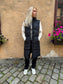 VMUPPSALA Outerwear - Black