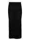 VMMALDIVES Skirt - Black