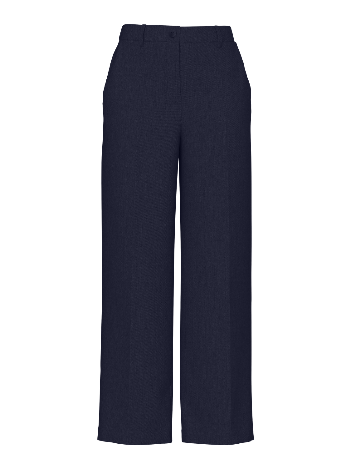 PCKAMIL Trousers - Maritime Blue