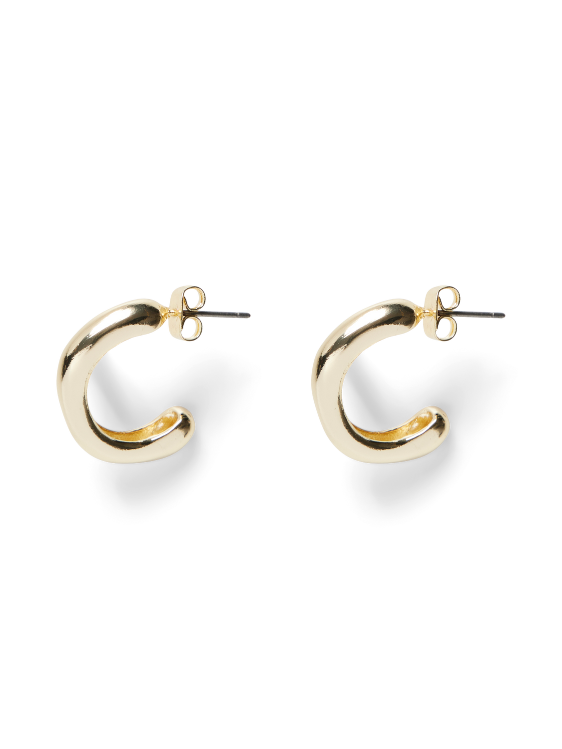 PCMIVO Earrings - Gold Colour