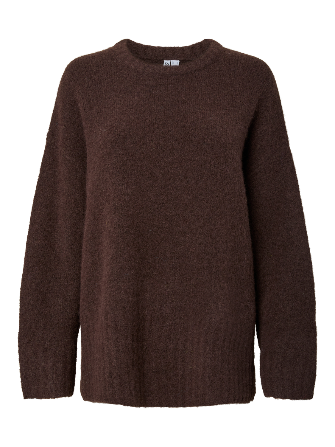 PCTINA KNIT - Hot Fudge