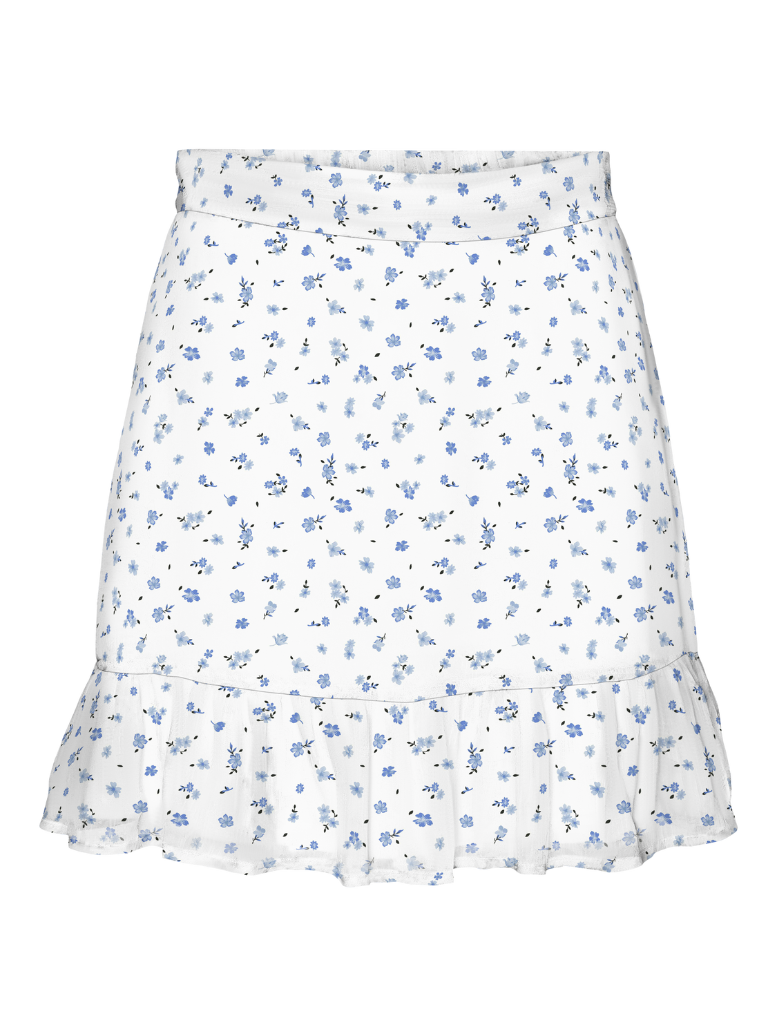 VMSMILLA Skirt - Bright White