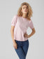 VMKERRY T-skjorte - Parfait Pink