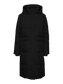 VMMADELYN Coat - Black