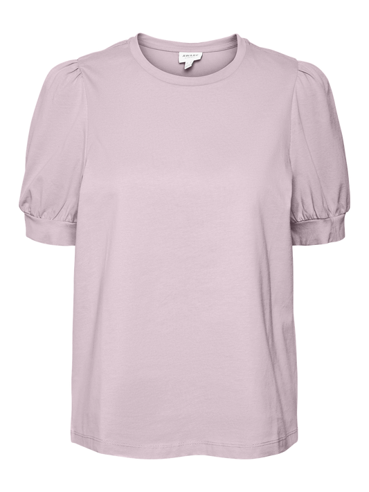 VMKERRY T-skjorte - Roseate Spoonbill