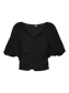 VMSIGA T-Shirts & Tops - Black