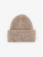 PCBERA Headwear - Silver Mink