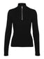VMGOLD Pullover - Black