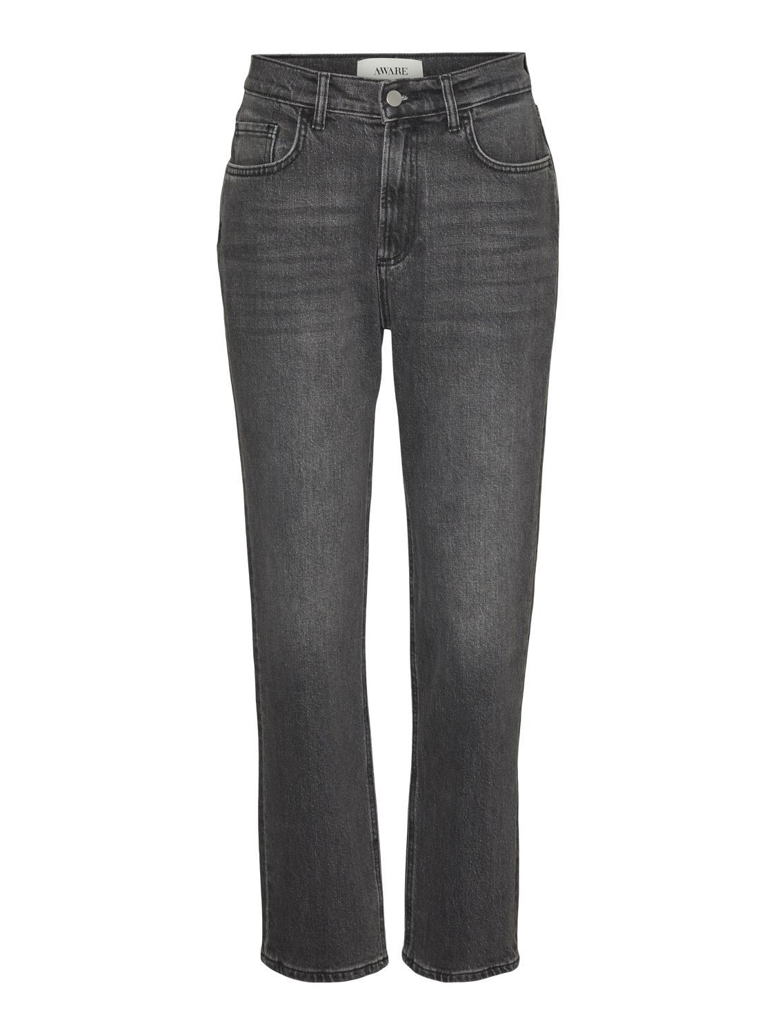 VMELIA Jeans - Medium Grey Denim