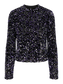 PCKAM Topp - Black
