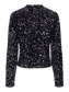 PCKAM Topp - Black