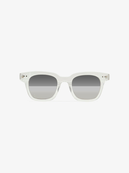PCHEMMA Sunglasses - Bright White