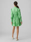 VMNOVA Dress - Absinthe Green
