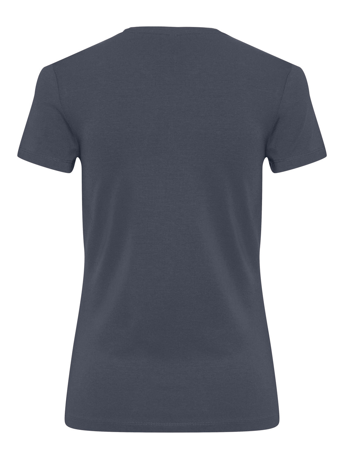 PCRIA T-skjorte - Ombre Blue
