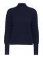 VMESTHER Pullover - Navy Blazer