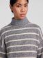 PCFEA Pullover - Dark Grey Melange