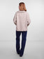 PCJADE Cardigan - White Pepper