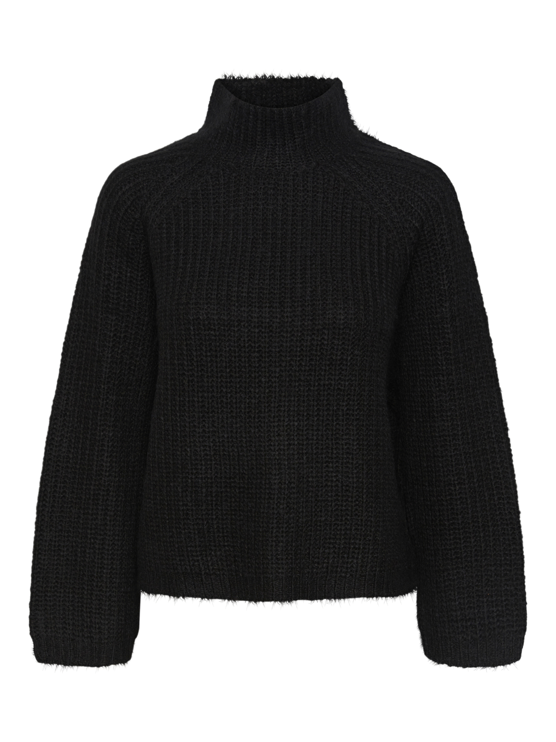 PCNELL Pullover - Black