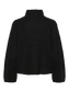 PCNELL Pullover - Black