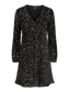 PCKAM Dress - Black