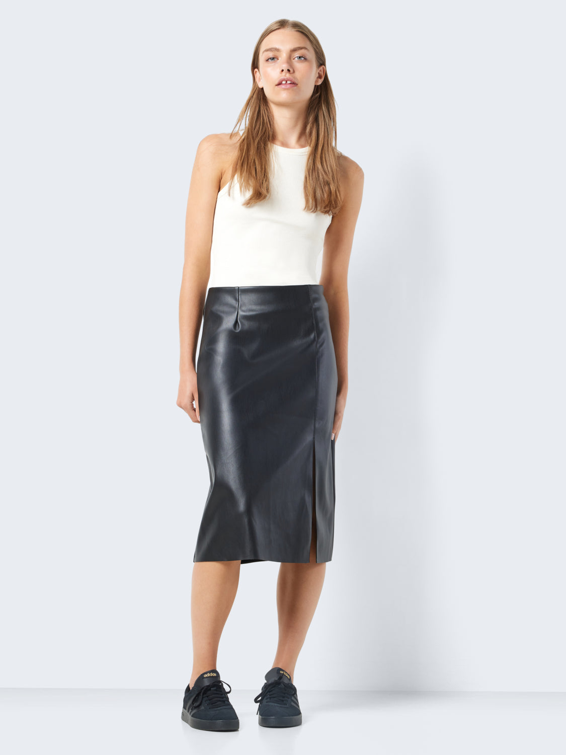 NMCLARA Skirt - Black