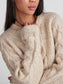PCNINA Pullover - Birch