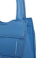 NMCOCO Handbag - Azure Blue