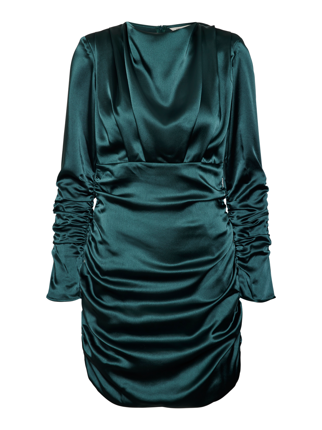 VMBEATRICE Dress - Scarab
