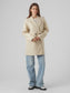 VMVINCEAURA Jacket - Oatmeal