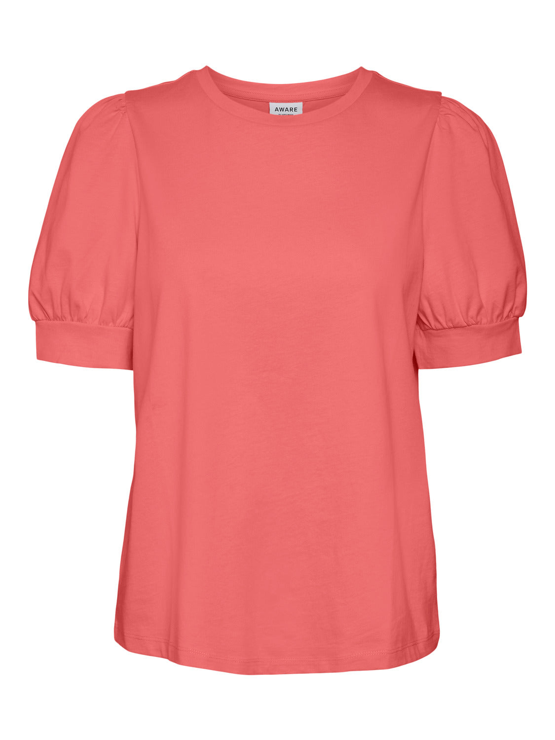 VMKERRY T-skjorte - Georgia Peach