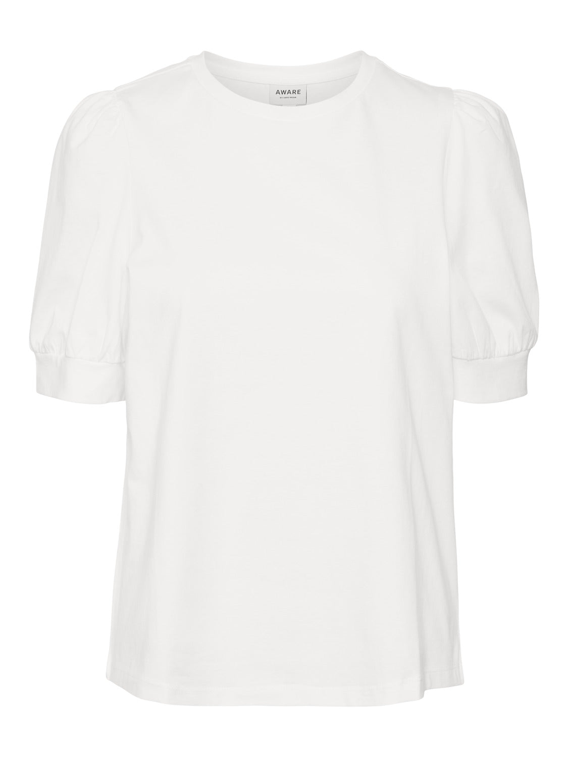 VMKERRY T-skjorte - Bright White
