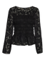 VMSTIK T-Shirts & Tops - Black