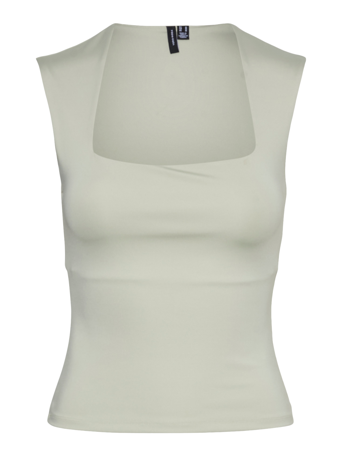 VMMILLION Tank Top - Silt Green