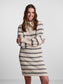 PCJADINE Dress - Birch