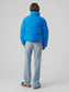 VMWAVE Jacket - French Blue