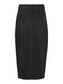 VMVERI Skirt - Black