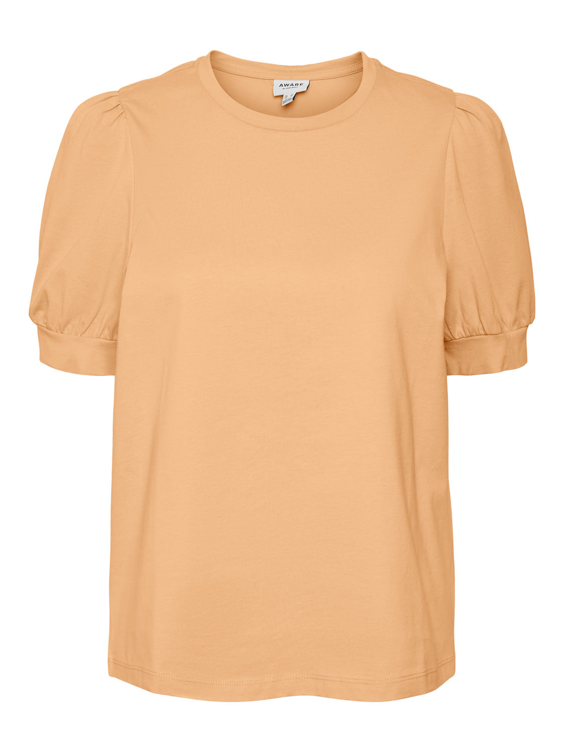 VMKERRY T-skjorte - Mock Orange