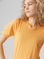 VMKERRY T-skjorte - Mock Orange