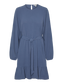 VMSNORA Dress - Vintage Indigo