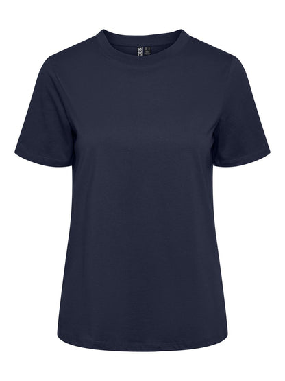 PCRIA T-skjorte - Navy Blazer
