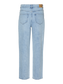 VMTESSA Mom Jeans - Light Blue Denim