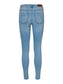 VMTANYA Jeans - light blue denim