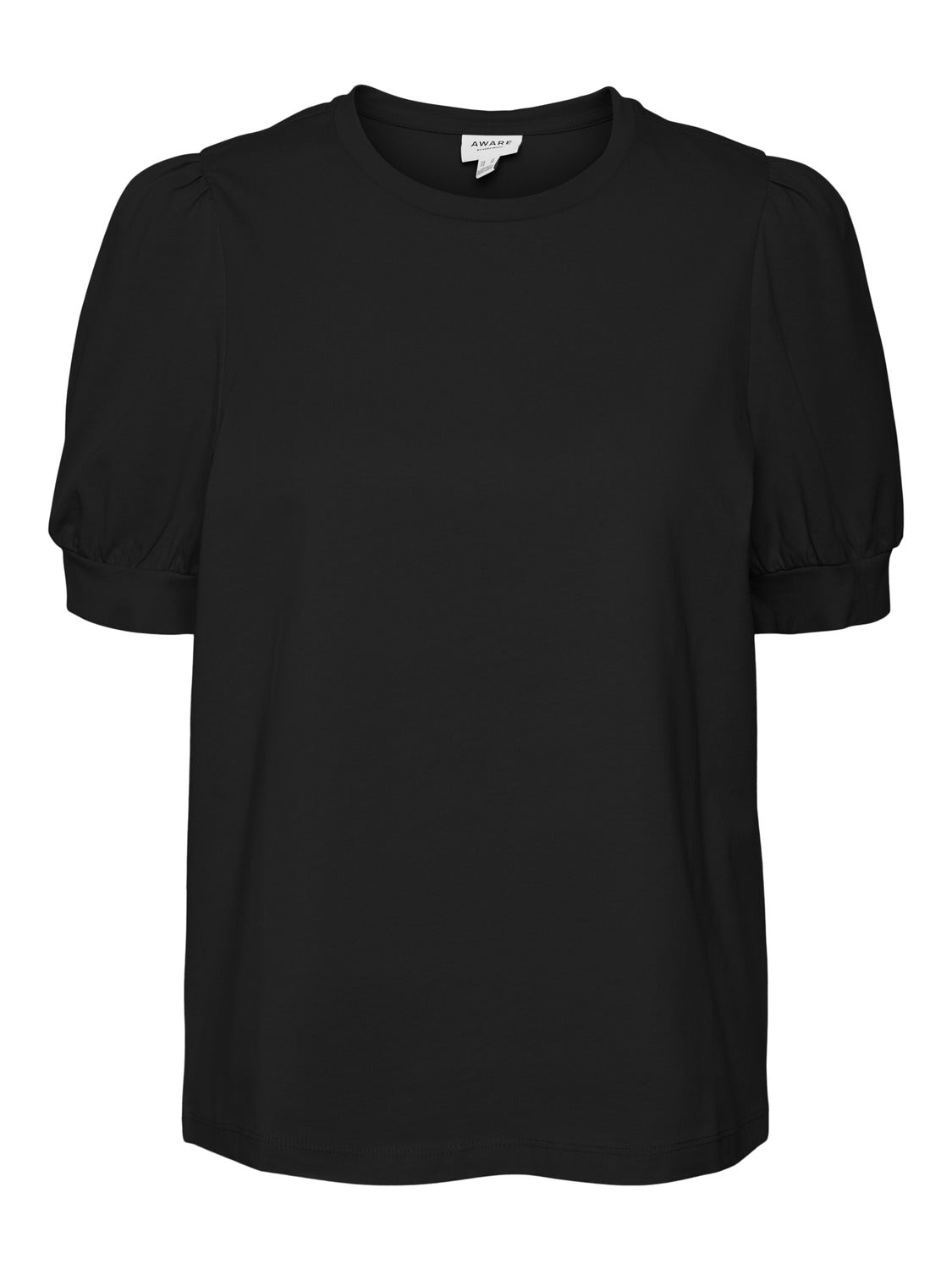 VMKERRY T-skjorte - Black