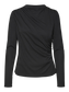 VMWILLOW T-Shirts & Tops - Black